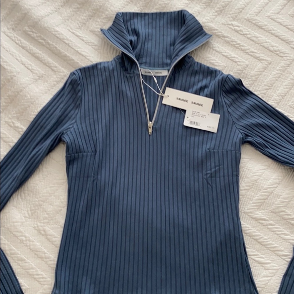 Samsøe shirt